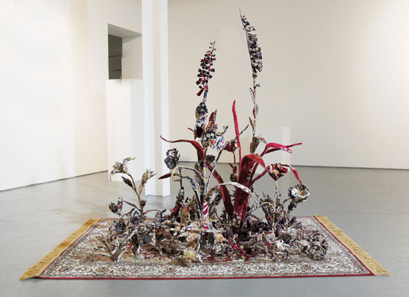 Debbie Lawson, Secret Garden