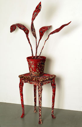 Debbie Lawson, Collar and Cuffs