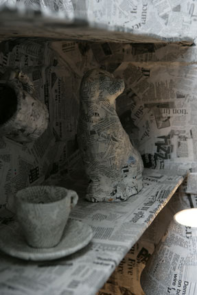 Debbie Lawson, Our House