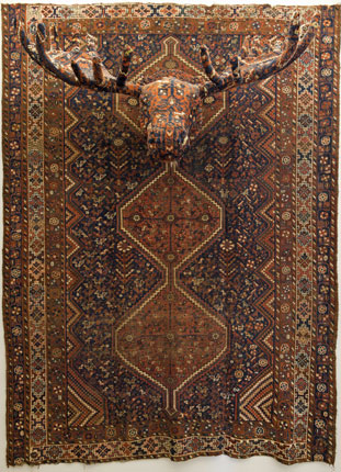 Debbie Lawson, Persian Moose