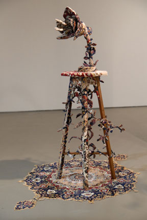 Debbie Lawson, Siren