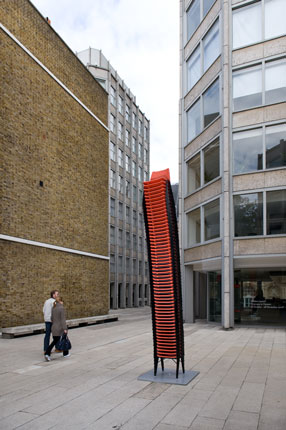 Chairway to Heaven, Debbie Lawson