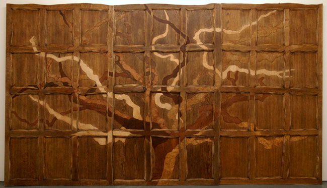 Debbie Lawson, Crazy Mixed Up Tree