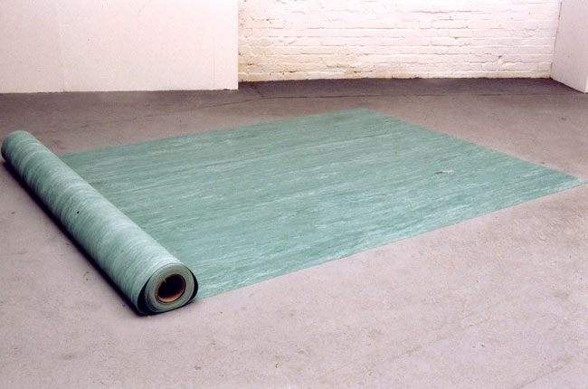 Debbie Lawson, Tundra