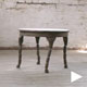 Debbie Lawson, (Unstable) Table