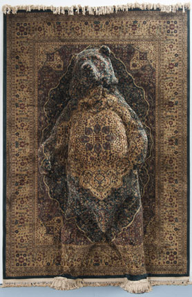 Debbie Lawson, Persian Bear